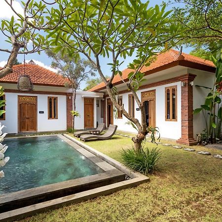 Bijia Villa W Private Pool - Peaceful Quiet Luxury Villa - Near Monkey Forest Ubud Exterior foto