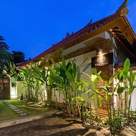 Bijia Villa W Private Pool - Peaceful Quiet Luxury Villa - Near Monkey Forest Ubud Exterior foto