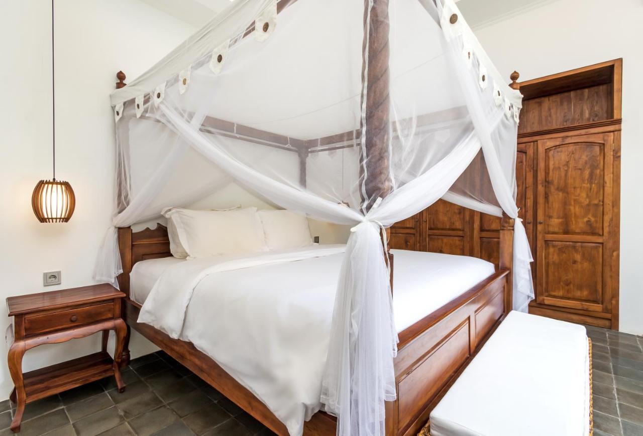 Bijia Villa W Private Pool - Peaceful Quiet Luxury Villa - Near Monkey Forest Ubud Exterior foto