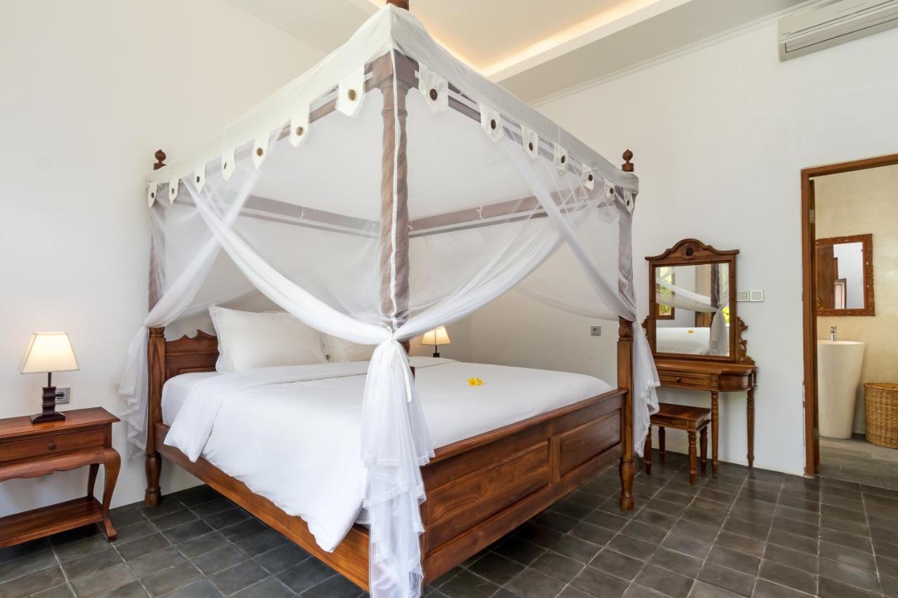Bijia Villa W Private Pool - Peaceful Quiet Luxury Villa - Near Monkey Forest Ubud Exterior foto