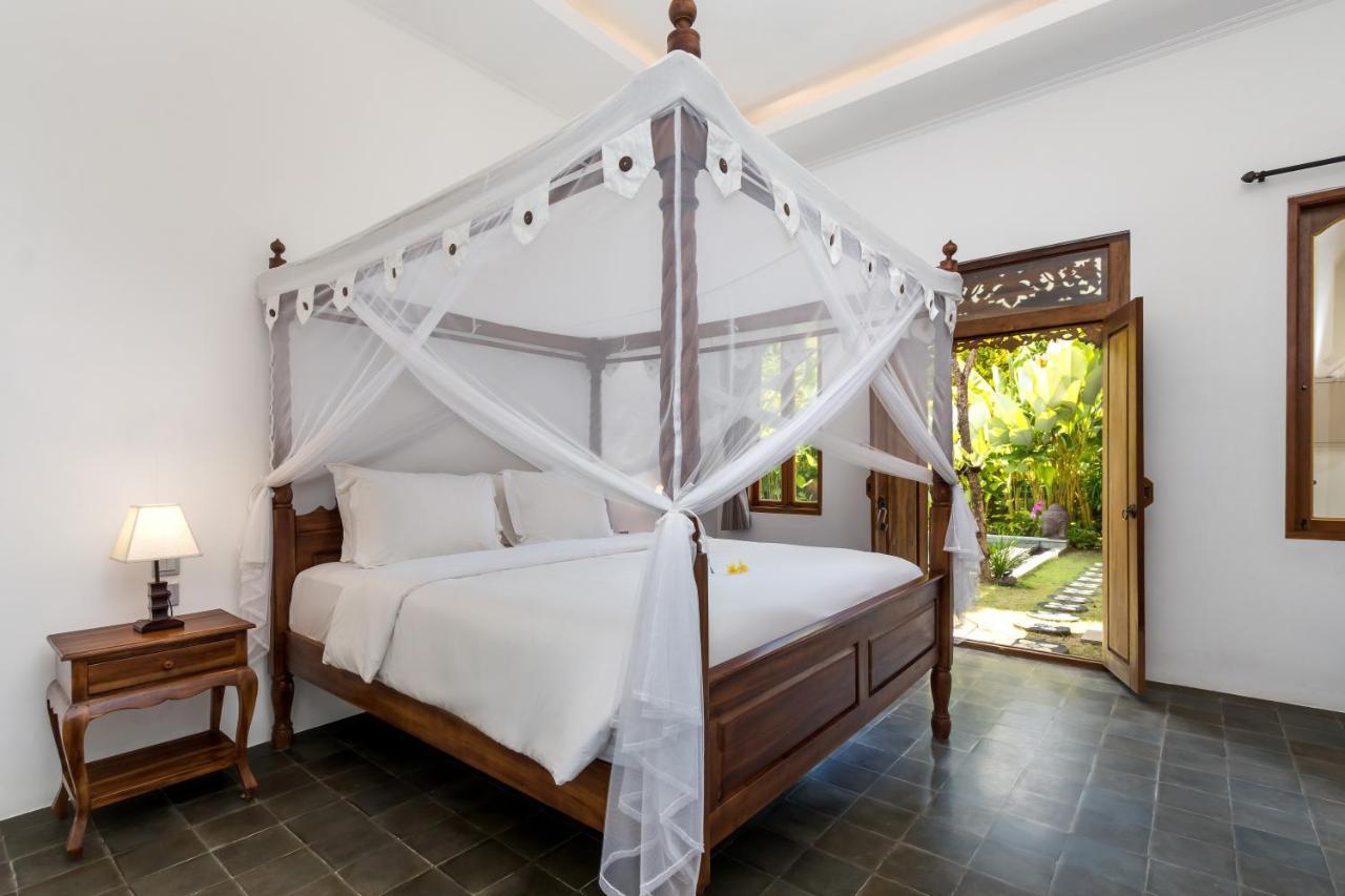 Bijia Villa W Private Pool - Peaceful Quiet Luxury Villa - Near Monkey Forest Ubud Exterior foto