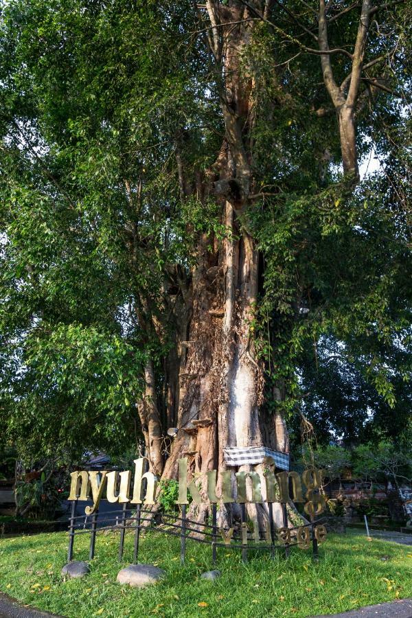 Bijia Villa W Private Pool - Peaceful Quiet Luxury Villa - Near Monkey Forest Ubud Exterior foto