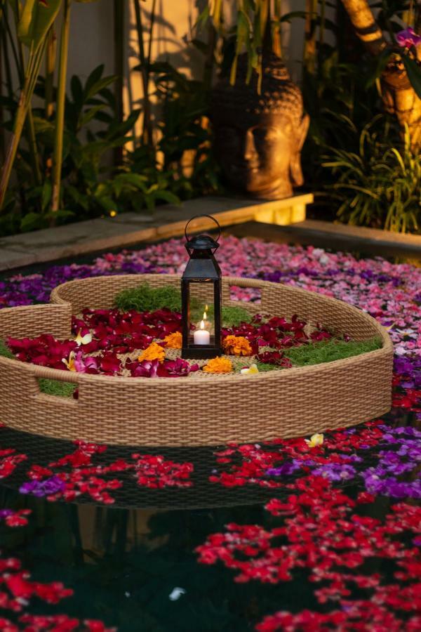 Bijia Villa W Private Pool - Peaceful Quiet Luxury Villa - Near Monkey Forest Ubud Exterior foto