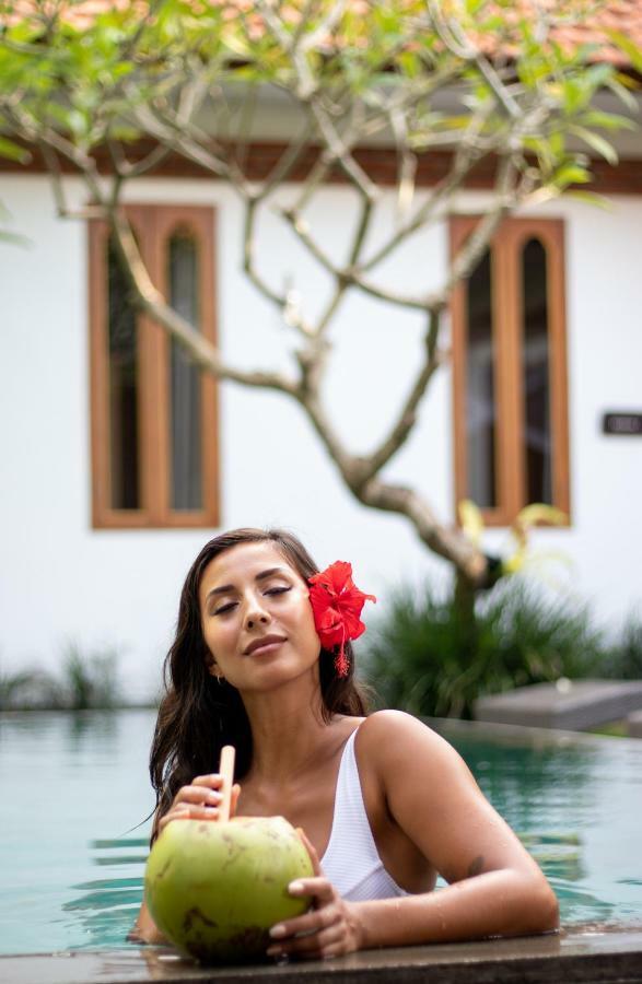 Bijia Villa W Private Pool - Peaceful Quiet Luxury Villa - Near Monkey Forest Ubud Exterior foto