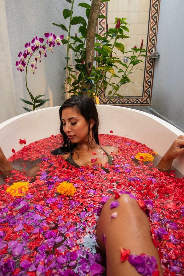 Bijia Villa W Private Pool - Peaceful Quiet Luxury Villa - Near Monkey Forest Ubud Exterior foto