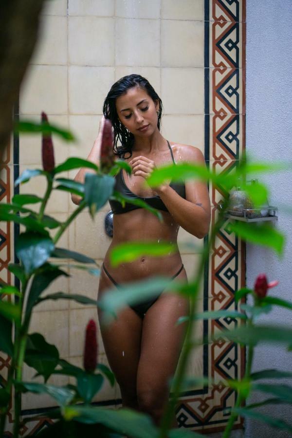 Bijia Villa W Private Pool - Peaceful Quiet Luxury Villa - Near Monkey Forest Ubud Exterior foto